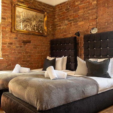 The Foresters Arms Kingston upon Thames  Exteriér fotografie