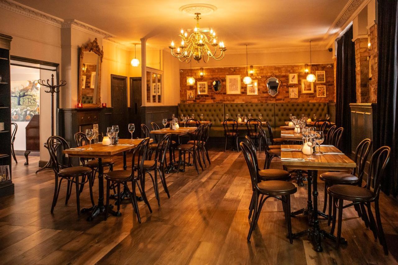 The Foresters Arms Kingston upon Thames  Exteriér fotografie
