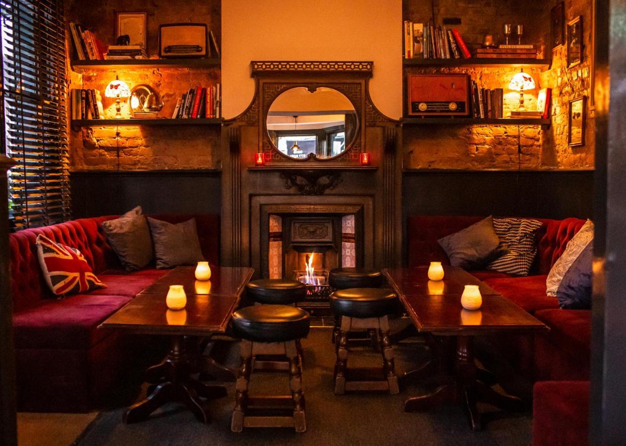 The Foresters Arms Kingston upon Thames  Exteriér fotografie